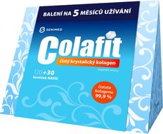 Colafit kocky 150 ks