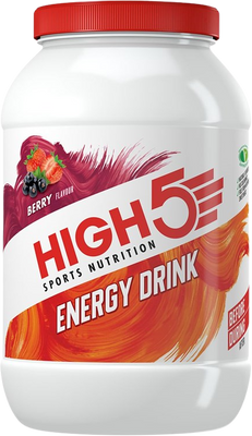 High5 Energy Drink ovocie 1 kg