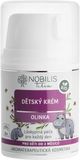Nobilis Tilia Detský krém Olinka 50 ml