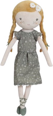 Little Dutch Bábika Julie 35 cm