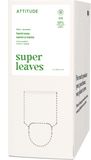 Mydlo na ruky Super leaves s hruška a amber náhradný kanister 2 l