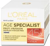 L'Oréal Paris Age Specialist 45+ Denný krém 50 ml