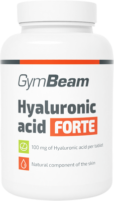 GymBeam Hyaluronic acid Forte
