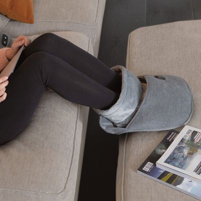 Lanaform Vyhrievaná papučka Graphene Foot Warmer