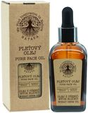 Natava Pleťový olej - Olej z pšeničných klíčkov 50 ml
