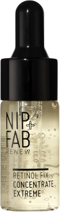 Nip+Fab Súprava Night Shift Trio (Vit C Fix)