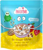 Fruchtbar BIO Cereálie guličky s kakaom 125 g