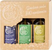Tierra Verde Súprava osviežovačov – Na prevoňanie zimných dní