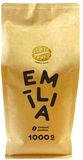 Zlaté Zrnko Zrnková káva - Emília 1000 g