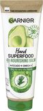 Garnier Hand Superfood hydratačný krém na ruky s avokádom 75 ml