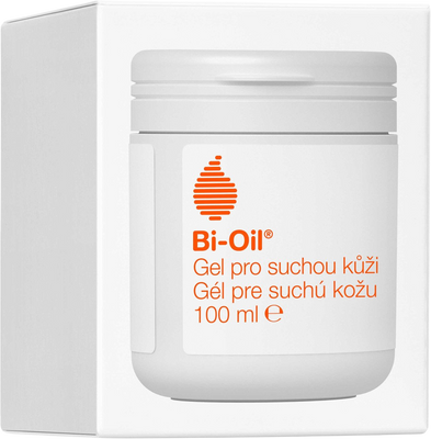 Bi-Oil gél pre suchú pokožku 100 ml
