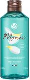 Yves Rocher Sprchový gél na telo a vlasy Monoi de Tahiti 400 ml