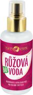Purity Vision BIO Ružová voda 100 ml