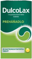 Dulcolax ® 5mg 40 tabliet