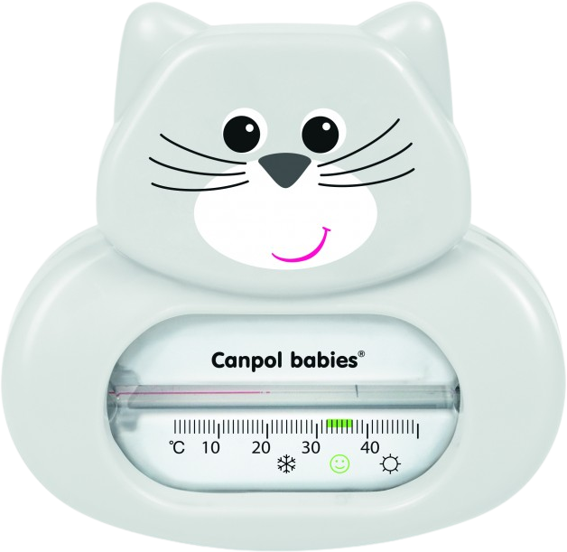 Canpol babies Teplomer do vane