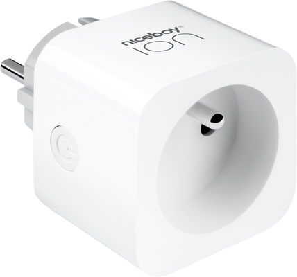 Niceboy ION Smart Plug PRO
