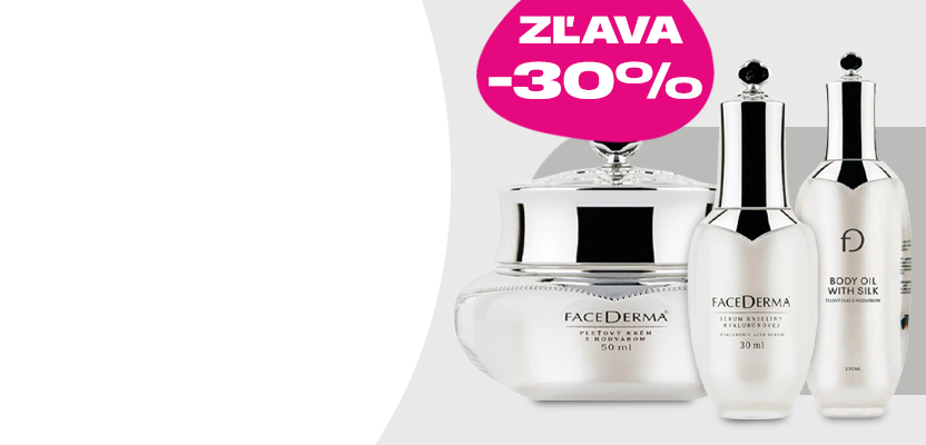 FACEDERMA