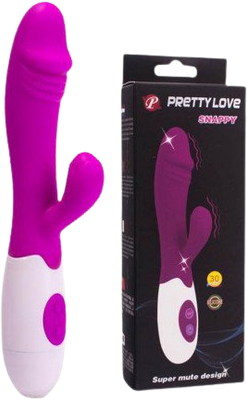 Pretty Love Vibrátor Snappy