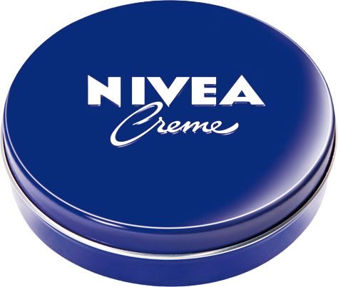 Nivea Krém 250 ml