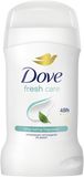 Dove Fresh Care Tuhý antiperspirant 50 ml