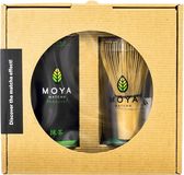 Moya Matcha súprava Traditional & Chasen
