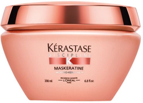 Kérastase Maska na vlasy Discipline (Maskeratine Mask) 200 ml