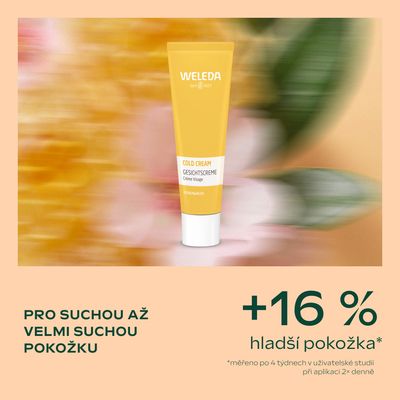 Weleda Zimná sada nevyhnutností 30 ml