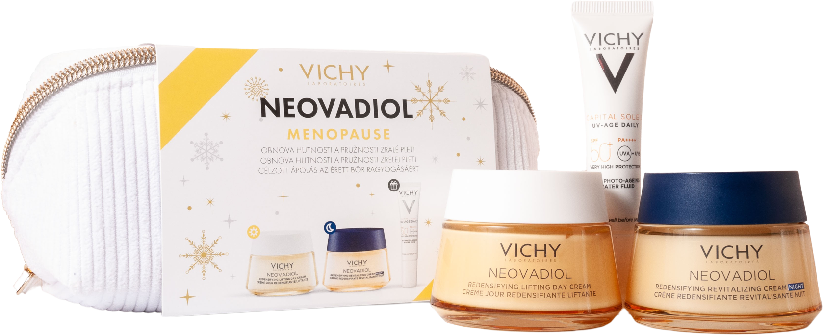 Vichy Neovadiol Menopause