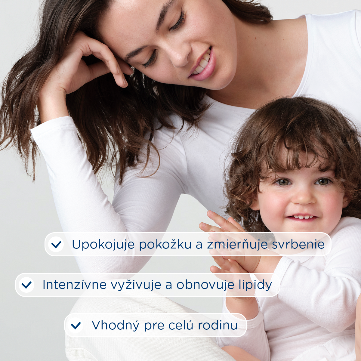 Bioderma Atoderm Intensive baume telový balzam na atopickú a veľmi suchú pokožku 500 ml