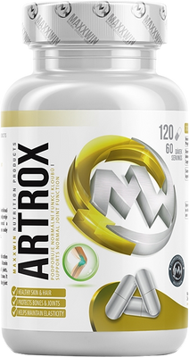 Maxxwin Artrox 120 kapsúl