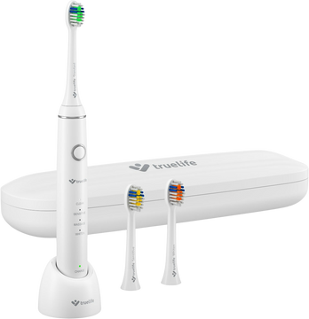 TrueLife SonicBrush Compact - sonická kefka