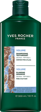 Yves Rocher Šampón pre väčší objem vlasov 300 ml
