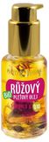 Purity Vision BIO Ružový pleťový olej 45 ml