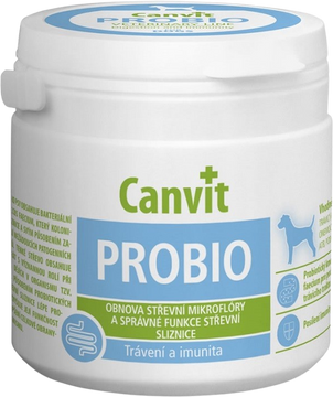 Canvit Probio pro psy 100 g