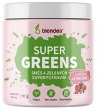 Blendea Super Greens lesná zmes 90 g