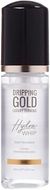 Dripping Gold Hydra Whip Tanning Mousse priehľadná samoopaľovacia pena Dark 150 ml