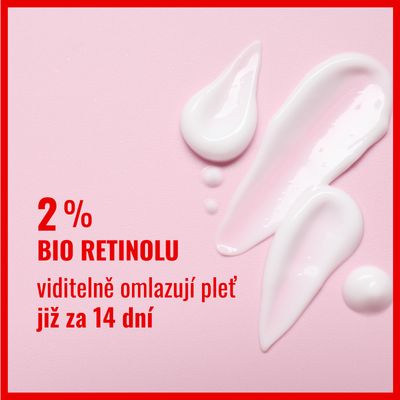 Dermacol Bio Retinol regeneračné nočné sérum 12 ml