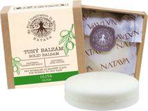 Natava Tuhý balzam - Oliva 75 g