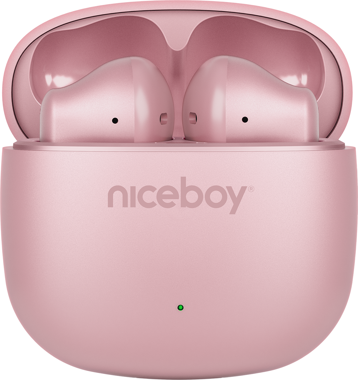 Niceboy Beans 4 POP Pink