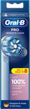 Oral-B Pro Sensitive Clean náhradné hlavice 8 ks
