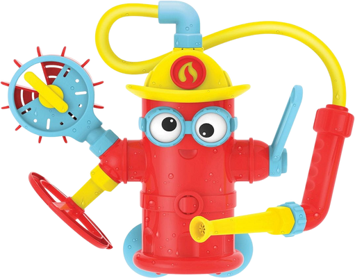Yookidoo Požiarny hydrant Freddy