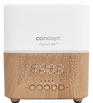 Concept Aroma difuzér Perfect air light wood