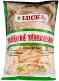 Lucka ryžové cestoviny penne 300 g