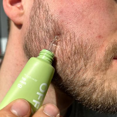 Copenhagen Grooming Offzite - Tyčinka proti zarastajúcim chĺpkom a nedokonalostiam pleti 20 ml
