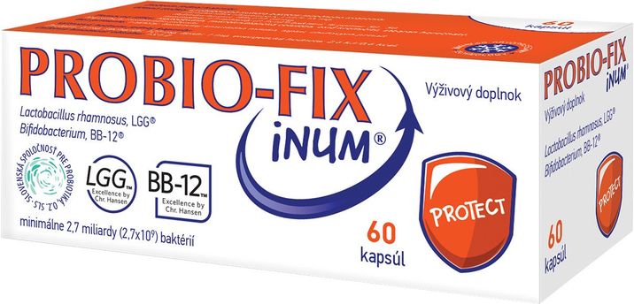 Probio-Fix inum 60 kapsúl