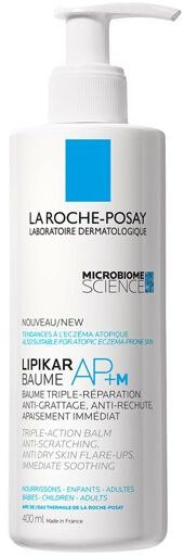 La Roche-Posay Lipikar Baume AP+M 400 ml