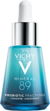 Vichy MINÉRAL 89 Probiotic fractions regeneračné sérum 30 ml