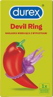 Durex SEX Intense Little Devil vibračný krúžok