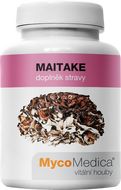 MycoMedica Maitake 90 kapsúl