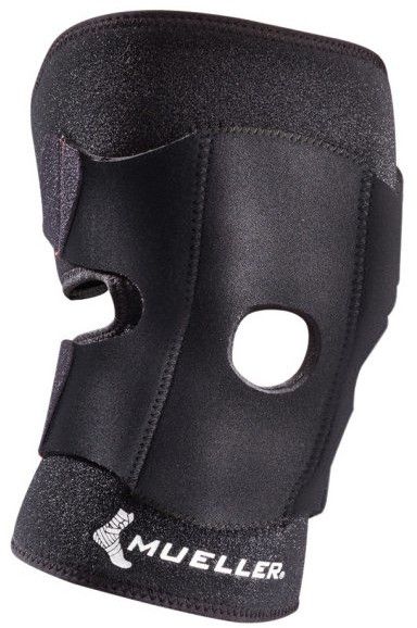 Mueller Adjustable Knee Support, bandáž na koleno